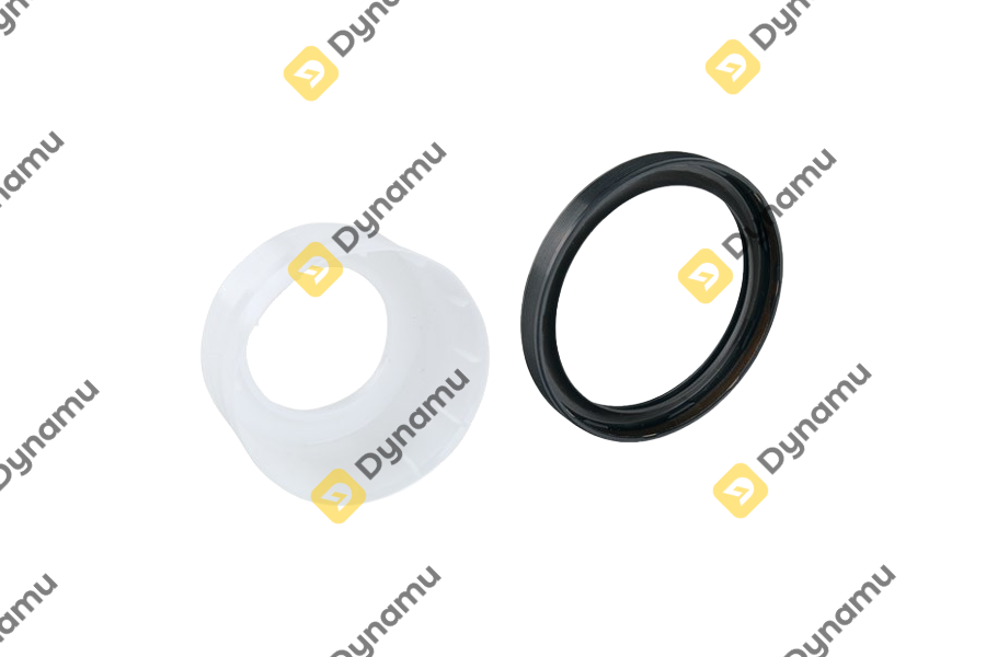Shaft seal BMW ELRING 902.860 4